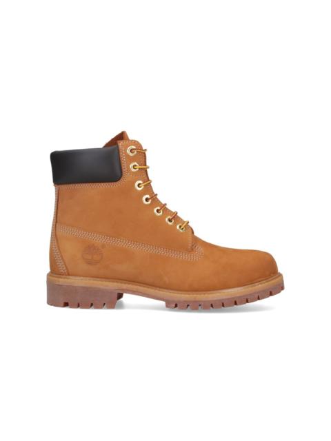 Timberland WATERPROOF BOOTS