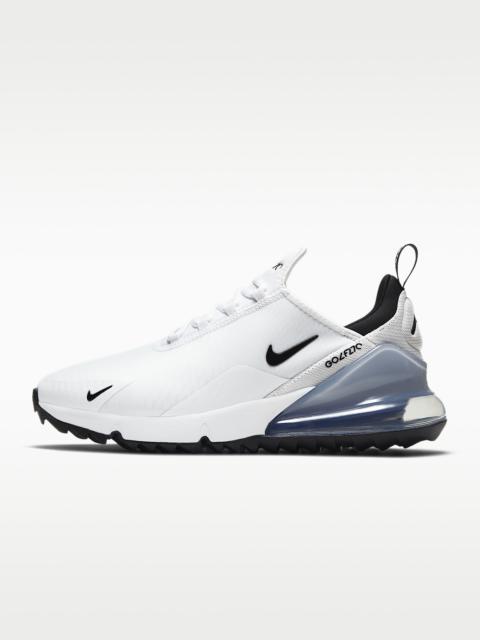 Nike Nike Air Max 270 G Golf Shoe
