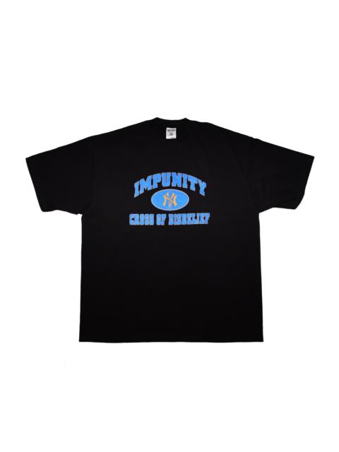 Other Designers Streets of Hate Impunity Tee 