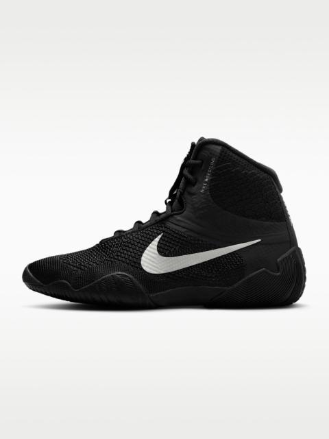 Nike Nike Tawa Men's Wrestling Shoes