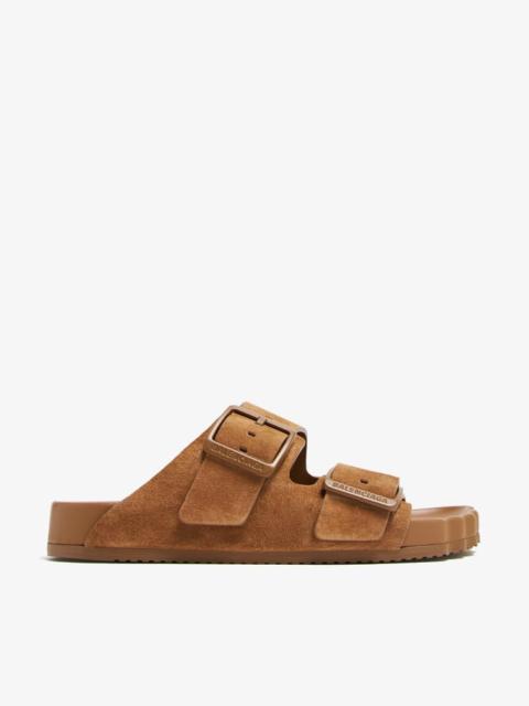 BALENCIAGA Balenciaga Sunday Sandals