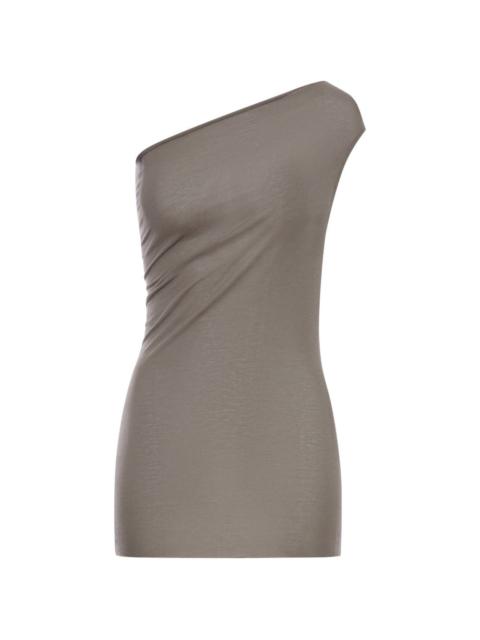 Rick Owens Rick Owens Women Cotton Tank Top