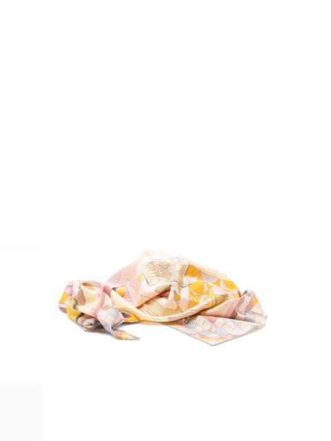 FENDI `Moon` Foulard