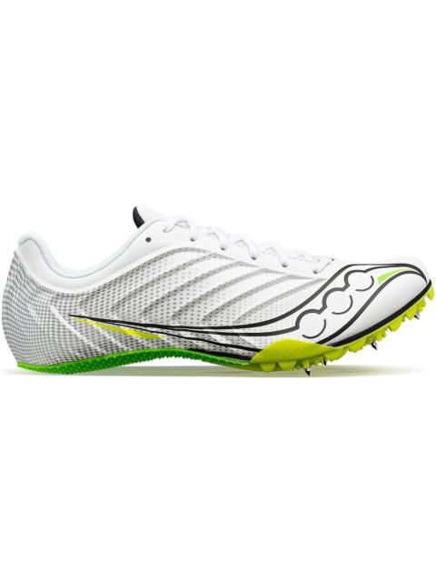 Saucony Spitfire 5