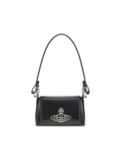 Vivienne Westwood Vivienne Westwood Hazel Small Shoulder Bag