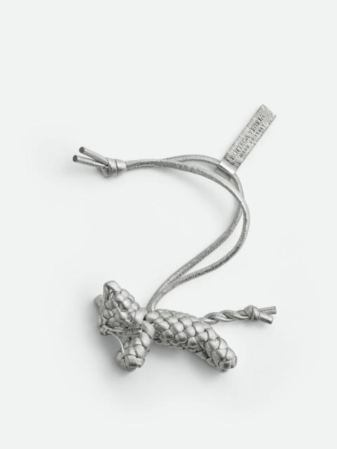 Bottega Veneta Cat Charm