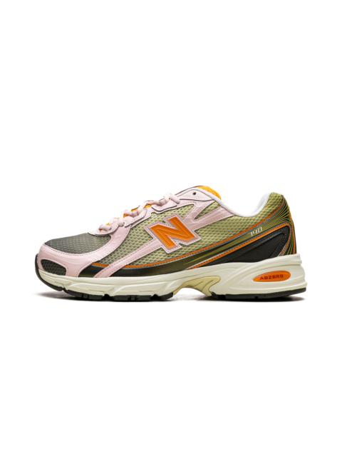 New Balance 740 "Concepts - Saignée"