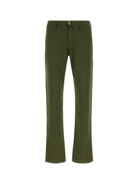 Other Designers Jacob Cohen Men Pantalone Tasca America