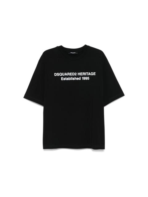 cotton t-shirt