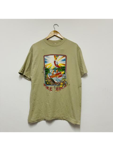 Other Designers Vintage - Vintage 90’s Sims Skateboarding T-Shirt