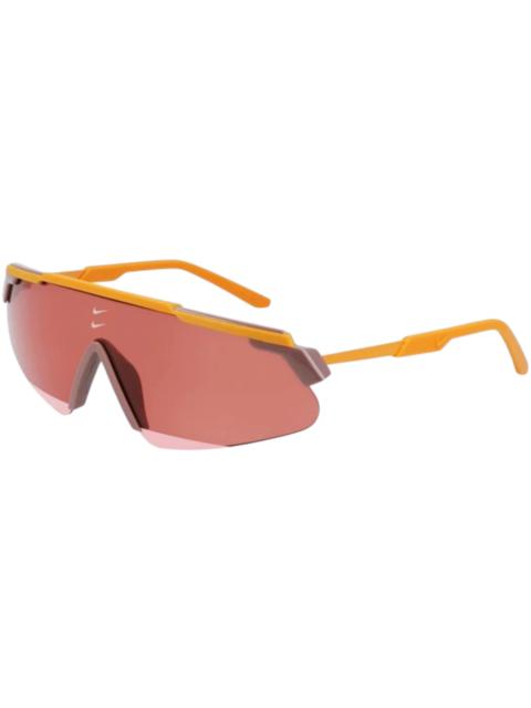 Nike Nike Marquee Sunglasses Dark Orange/ Orange