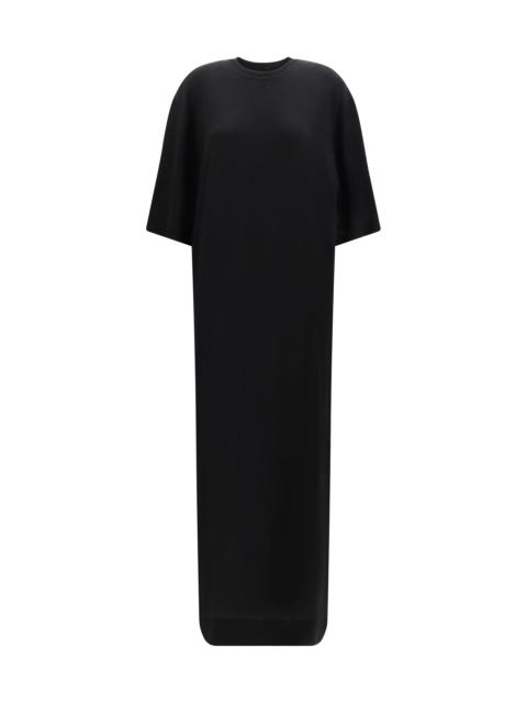 TOTEME Toteme Wool T-shirt Dress