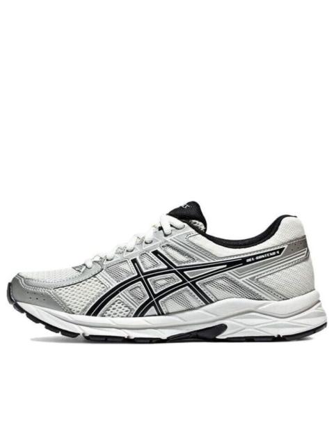 Asics (WMNS) ASICS Gel-Contend 4 Running Shoes 'Grey Black' 1012B732-103