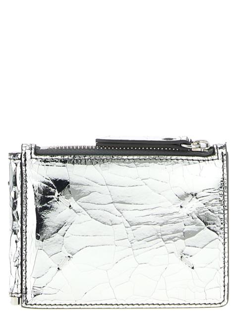 Maison Margiela Maison Margiela Women Bifold Wallet