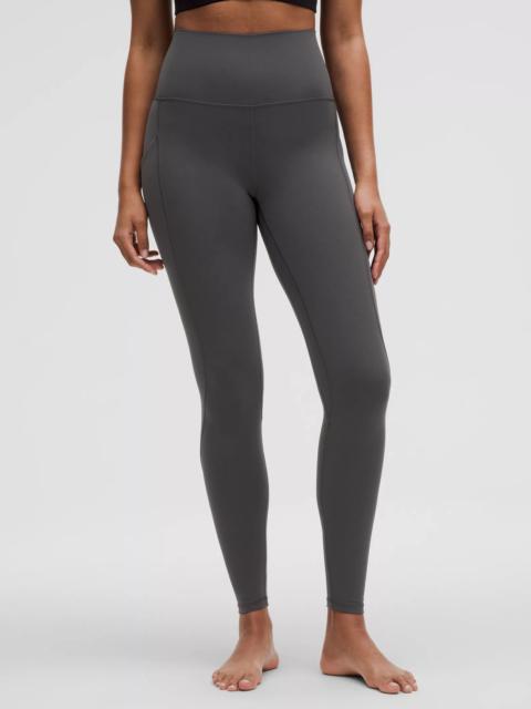 lululemon lululemon Align™ High-Rise Pant with Pockets 28"