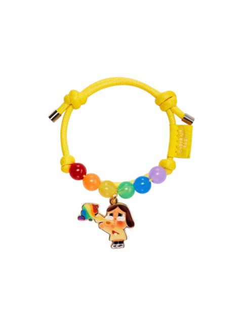 POP MART Pop Mart CRYBABY Cheer Up, Baby! Series Trumpeter Bracelet
