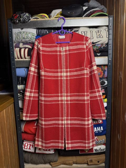 Other Designers agnes b. - AGNES B coat/casual jacket Vintage rare item