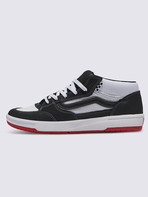 Vans Zahba Mid Shoe