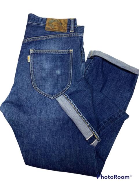 Other Designers Designer - Sol jeans vintage
