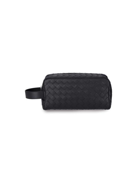 Bottega Veneta INTRECCIATO POUCH