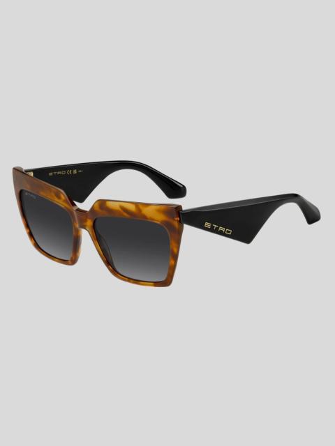 Etro ETRO TAILORING SUNGLASSES