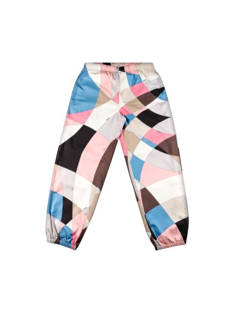 Supreme Supreme x Emilio Pucci Sport Pant 'Dusty Pink'