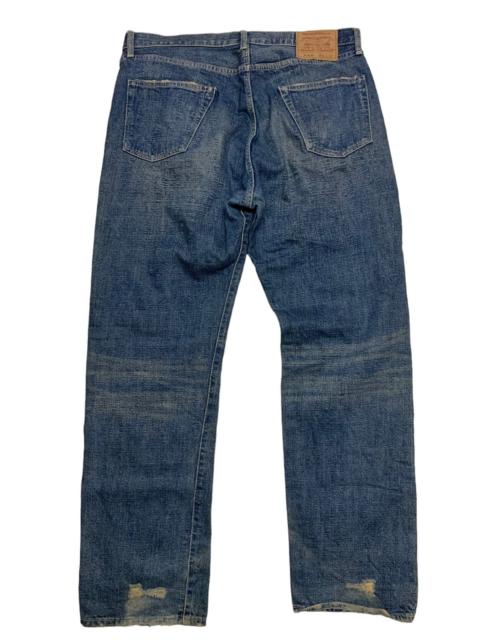 Other Designers Japanese Brand - Vintage selvedge brotherhood & Co.