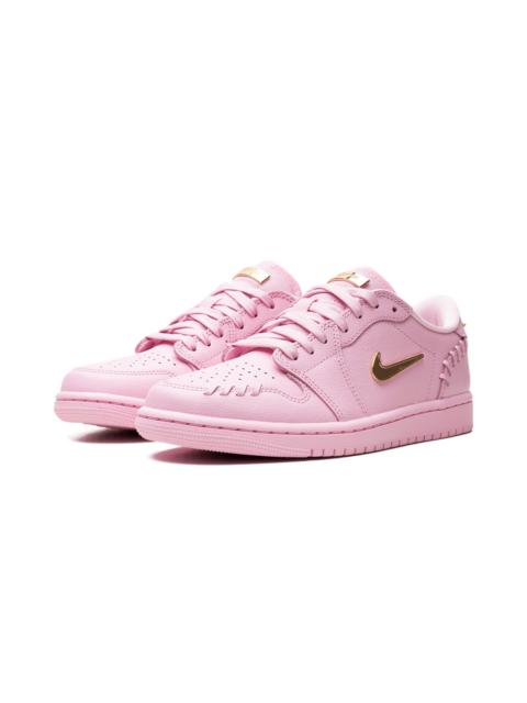 Jordan AIR JORDAN 1 LOW WMNS "Method of Make Perfect Pink"