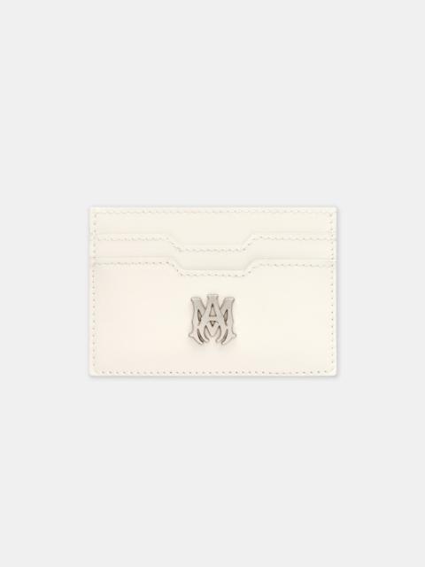 AMIRI WOMEN'S CARD HOLDER