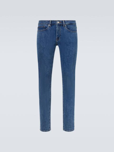 FRAME L'Homme Slim slim jeans