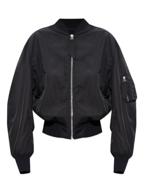 THE ATTICO The Attico Women Anja Bomber Jacket