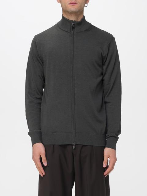 EMPORIO ARMANI Cardigan men Emporio Armani