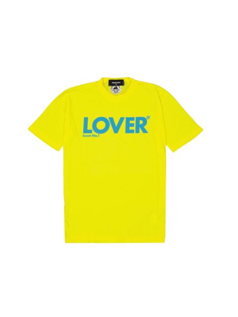 DSQUARED2 Dsquared2 Cotton T-Shirt Men
