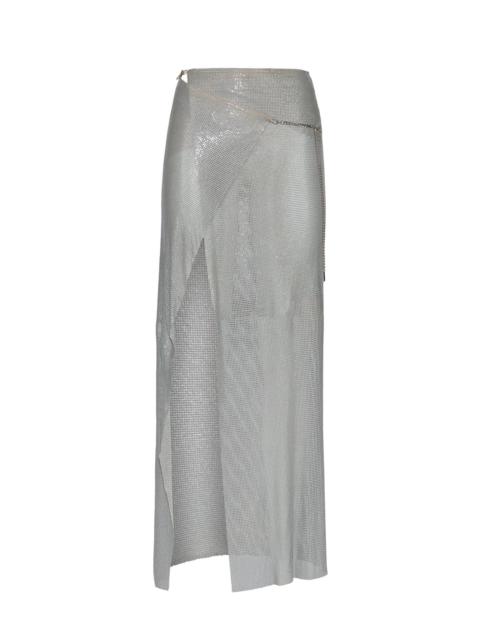 POSTER GIRL PAMELA SHOW SKIRT METEORITE