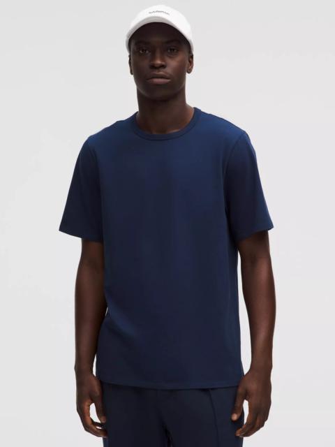 lululemon Organic Cotton Classic-Fit T-Shirt *5 Pack