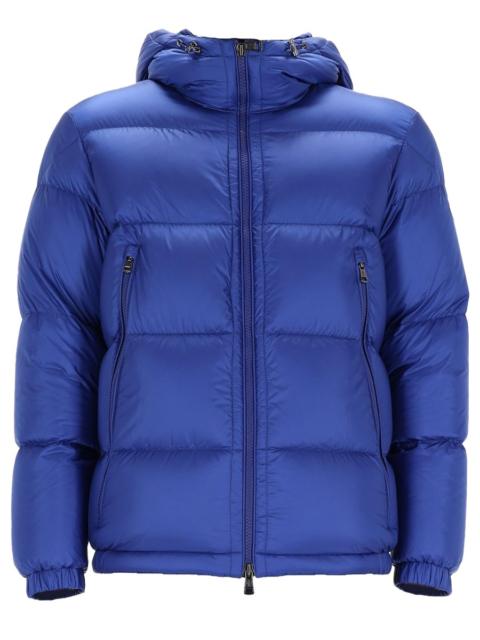 Moncler HOODED RIVAU JACKET WITH HOOD