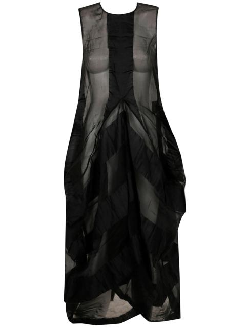 UMA WANG Alani Dress