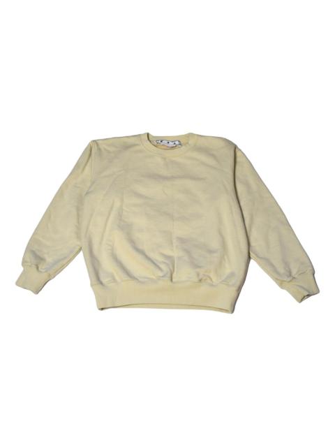Off-White Sweatshirt
