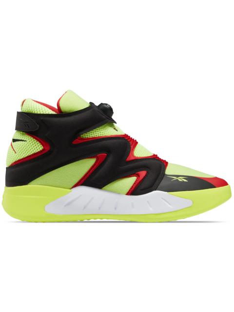 Reebok Reebok Instapump Fury Zone Acid Yellow