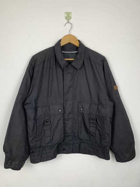 Other Designers Japanese Brand - Vintage CROCODILE by FUKUDA Workwear Jackets J0660