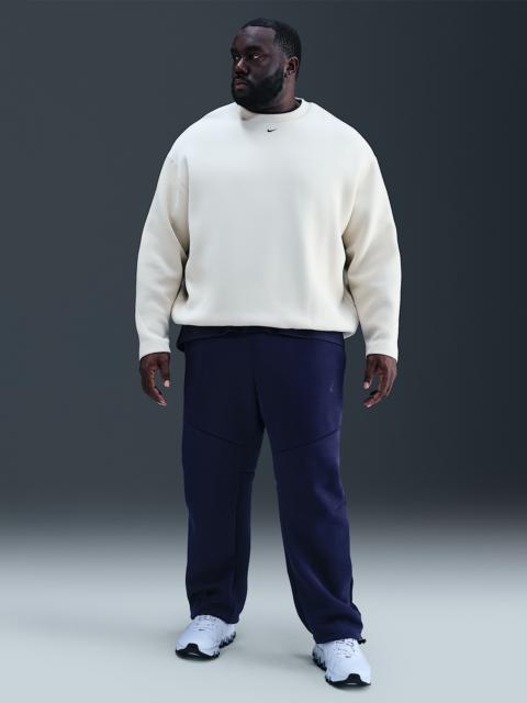 Nike Nike Tech Men's Open-Hem Fleece Pants