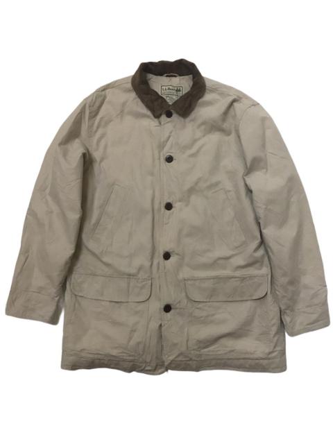 Other Designers Vintage L.L. Bean Hunting Jacket