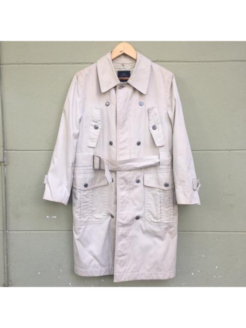 Other Designers Japanese Brand - VAN Jac Trench