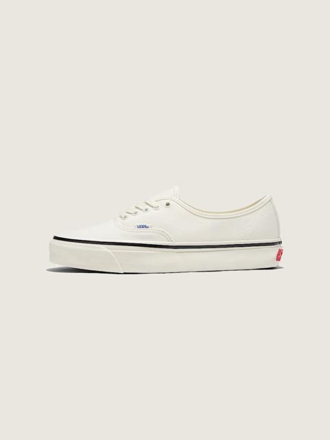 Vans Premium Authentic Shoe