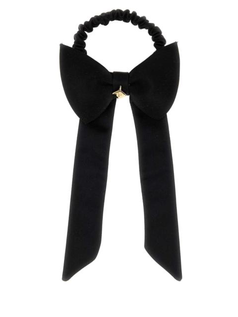 FERRAGAMO Salvatore Ferragamo Women Sctw Bow Cod