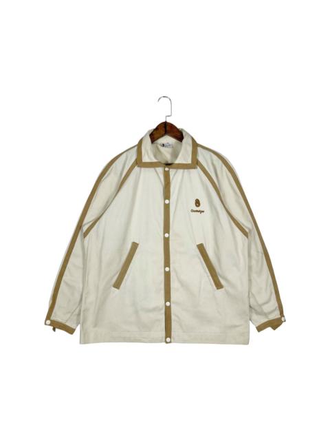 courrèges Vintage 80s Courreges Paris Wool Bomber Jacket