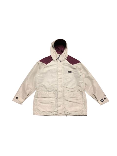 Other Designers Outdoor Research - Gopcore 💥 Vintage Gerry Cyclone Windbreaker Jacket