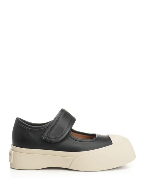 Marni Marni Women "Mary Jane" Sneaker