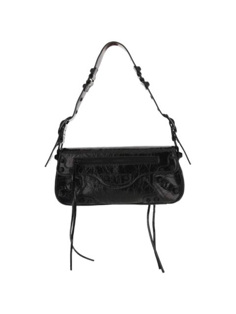 BALENCIAGA Le Cagole Shoulder Bag Small