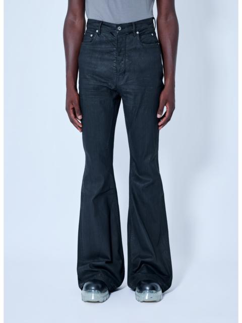 Rick Owens DRKSHDW Rick Owens Drkshdw Men Bolan Bootcut Jeans